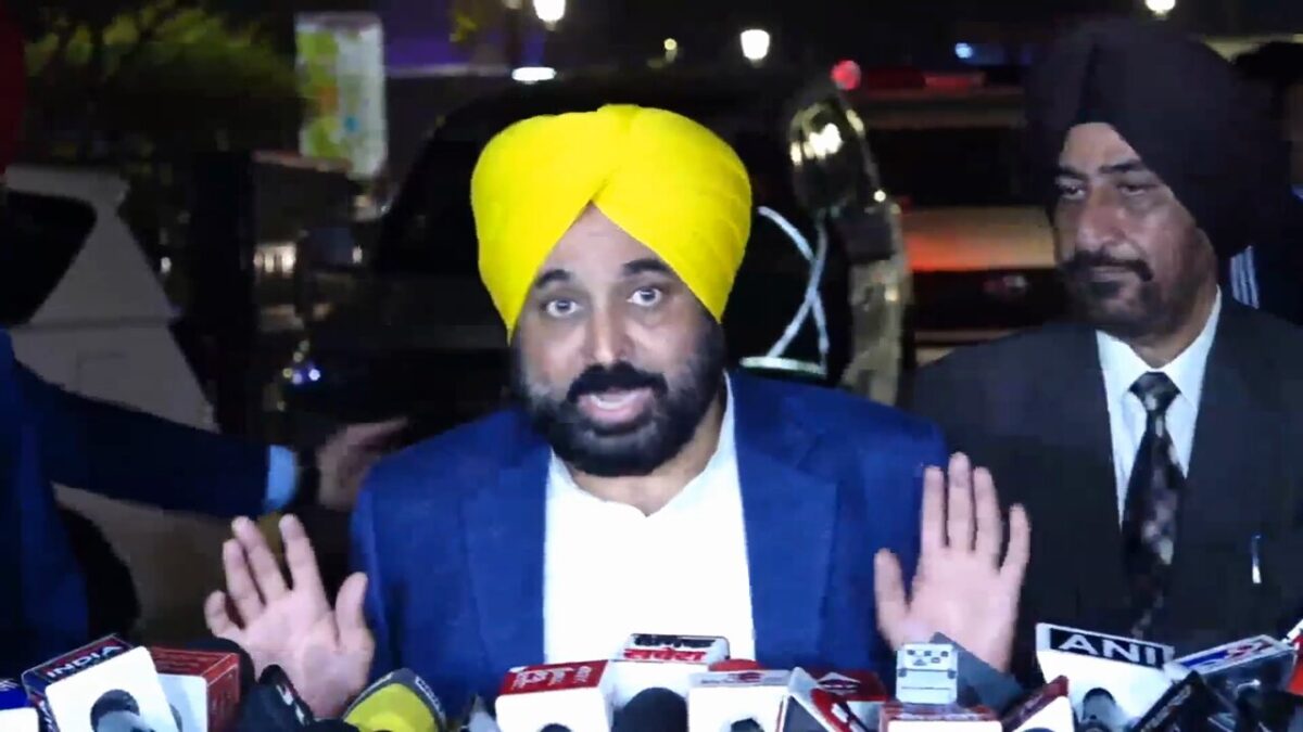 ਆਪ ਨੇ ਦੂਜੀ ਸੂਚੀ ਕੀਤੀ ਜਾਰੀ